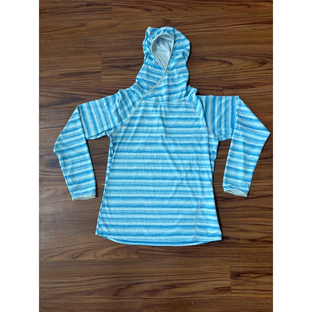 Patagonia Women's Sunshade Hoody Large